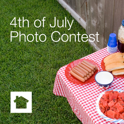 Nextdoor 4th of July Photo Contest